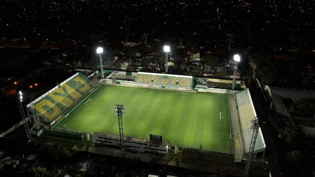 Platense x Estudiantes: jogo decide última vaga na semifinal da Copa Argentina