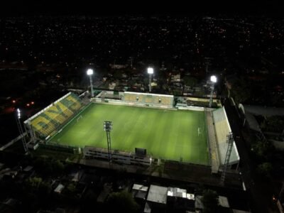 Platense x Estudiantes: jogo decide última vaga na semifinal da Copa Argentina