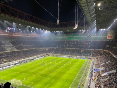Carlos Augusto marca aos 77 minutos e Inter vence Shakhtar por 1 a 0 na Champions