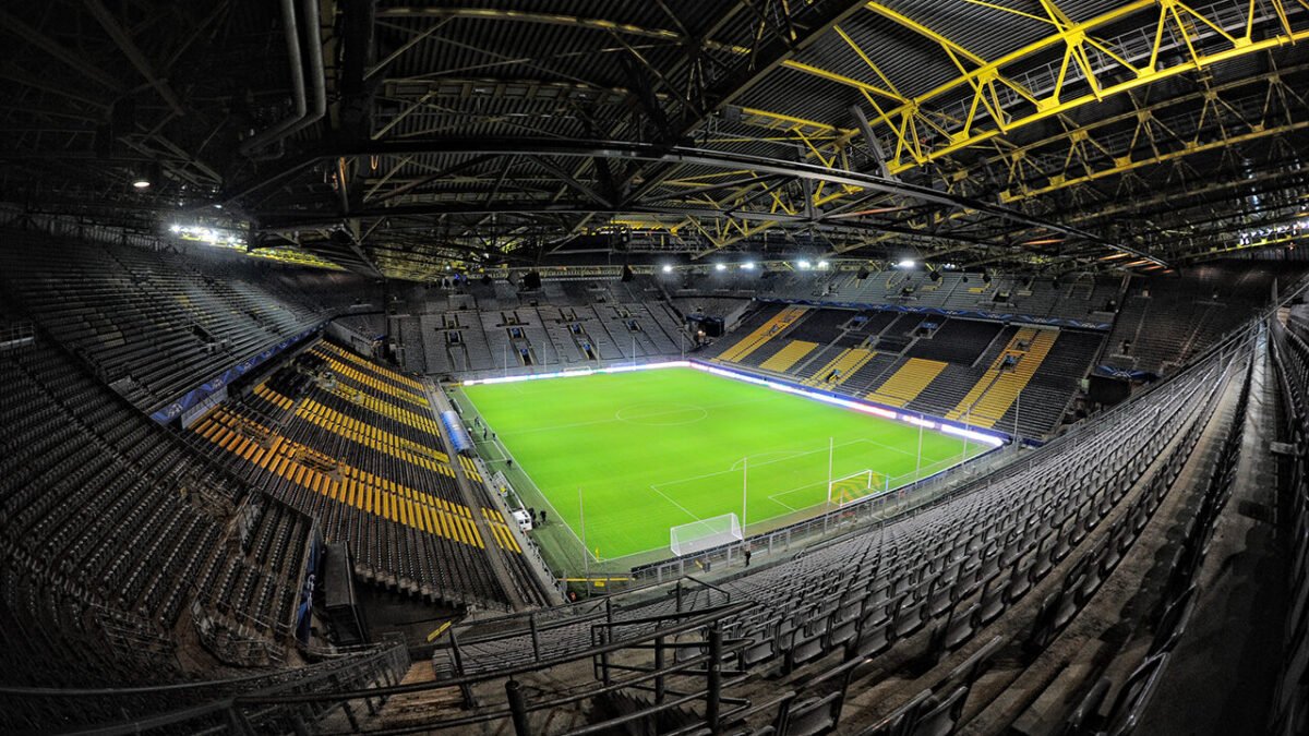 Füllkrug empata nos acréscimos, e Dortmund fica no 2 a 2 com o Werder Bremen