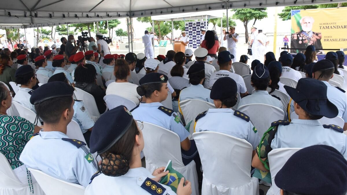Colégio da Polícia Militar do Ceará 2027: 600 vagas e inscrições de 19 a 29 de outubro