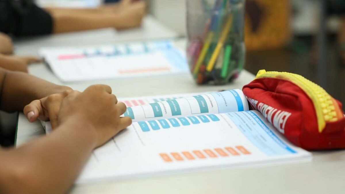 Colégio militar em Goiás: inscrição para 10.215 vagas de 2027 vai até 30 de outubro; veja como fazer