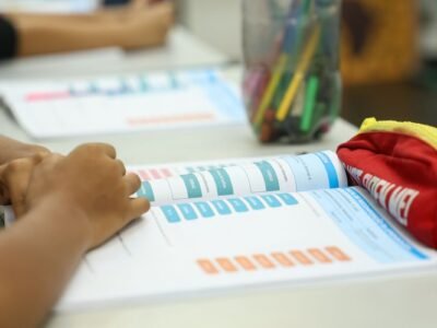 Colégio militar em Goiás: inscrição para 10.215 vagas de 2027 vai até 30 de outubro; veja como fazer
