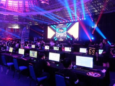 Ex-diretor da Twitch diz que esports copiaram esporte tradicional e atrasaram co-streaming