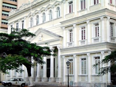 Delegada que ficou em 2.018º lugar em concurso do MA perde nomeação no TJ-MA