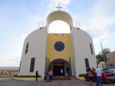 Itaguaí volta às urnas no dia 25 para eleger prefeito; veja quem segue na disputa