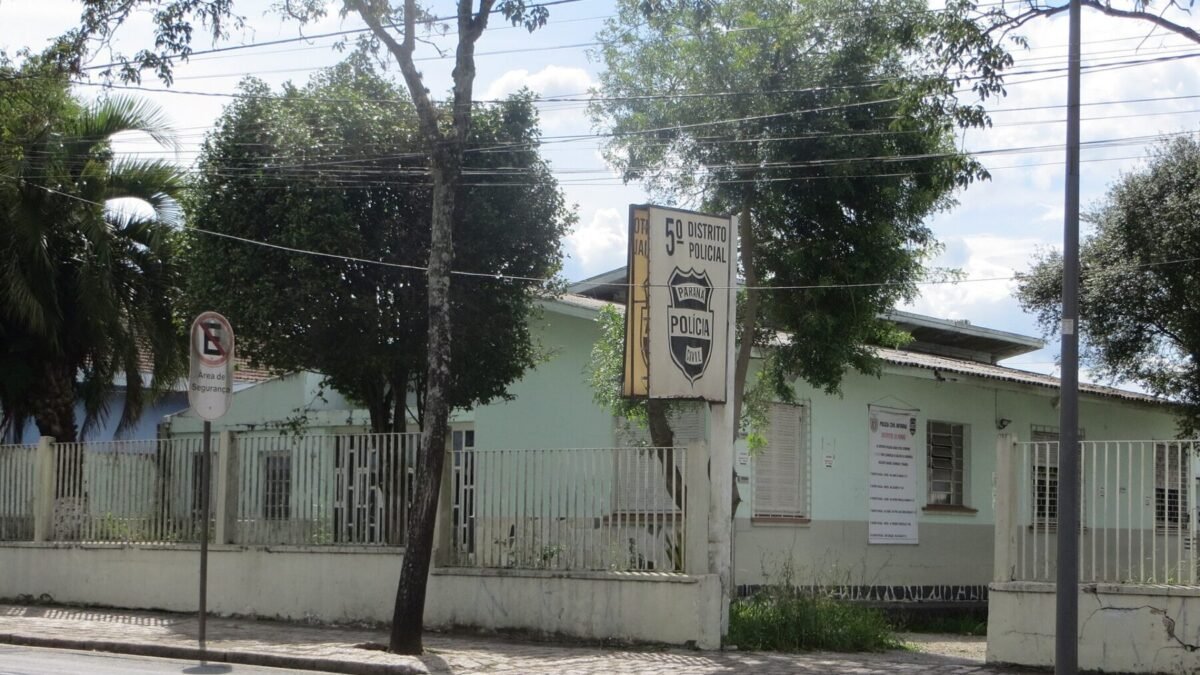 Acidente em Imbituva mata 23; motoristas trafegavam acima do limite