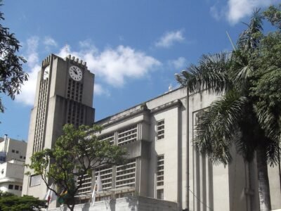 Cadastro escolar 2027 em BH vai até 5 de novembro, só pelo site da Prefeitura