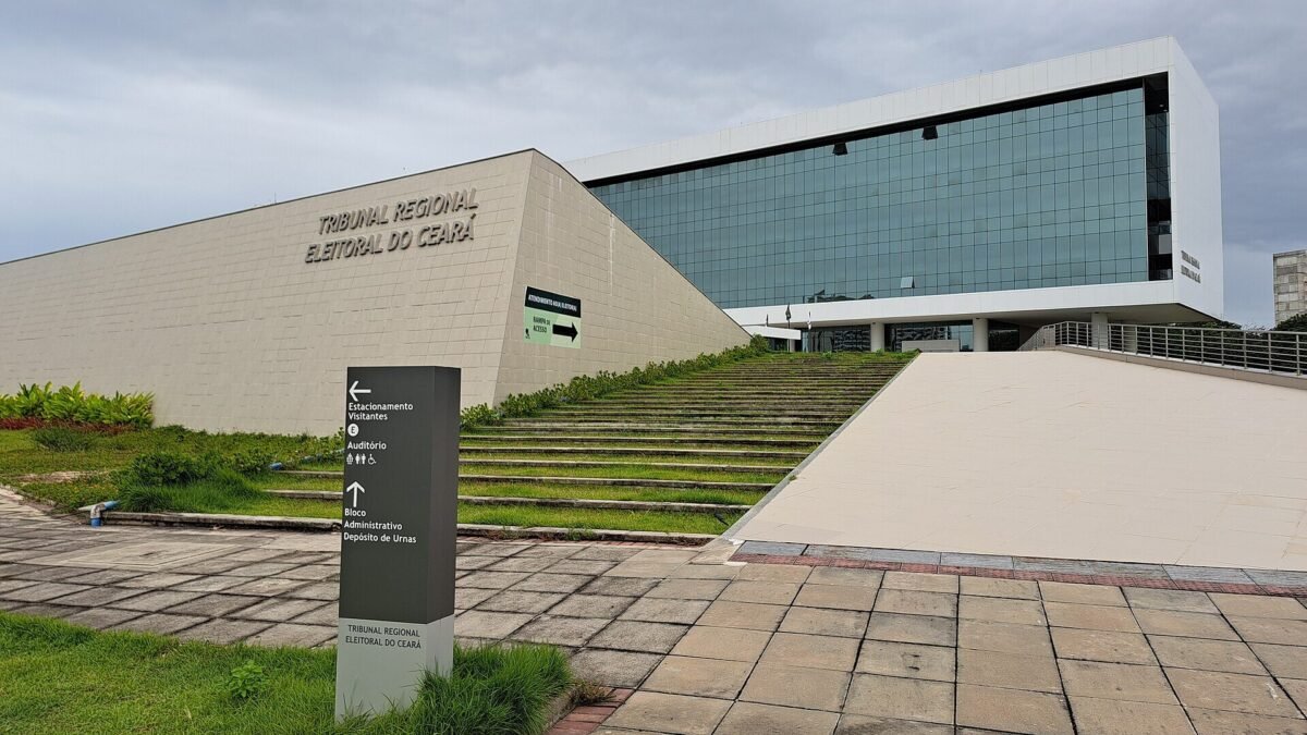 Locais de votação mudam em 8 cidades do Ceará para o 2º turno