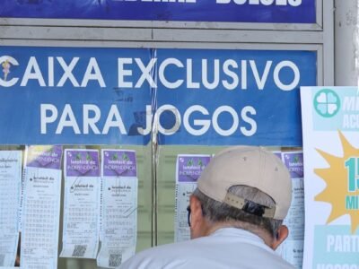 Mega-Sena de R$ 150 milhões: quanto rende por mês na poupança e no CDB