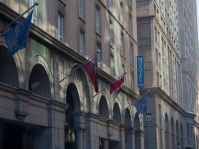 ALL Accor dá até 15% de bônus em transferências para quem assinar o ALL Signature