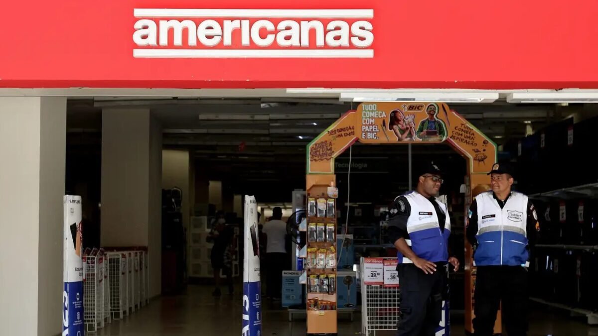 Americanas sai da recuperação judicial: o que muda para credores e acionistas