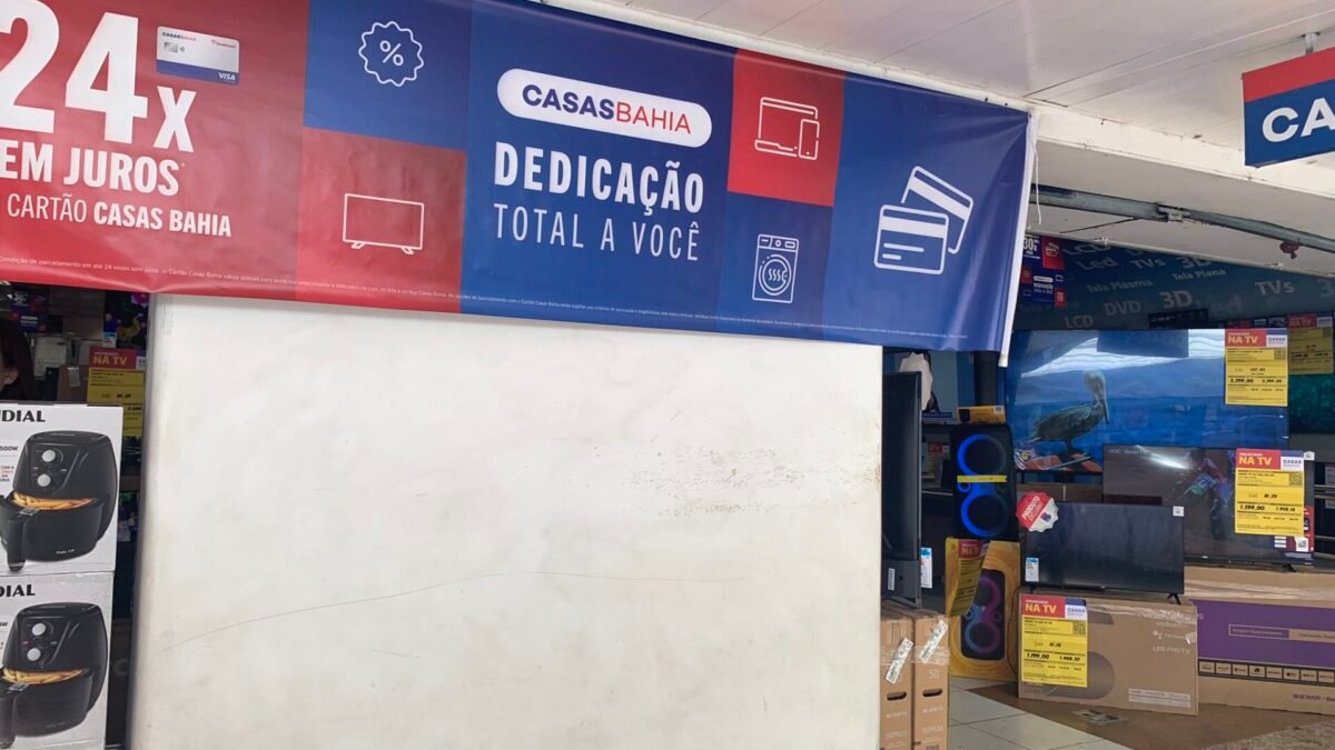 Casas Bahia em recuperação judicial: o que muda para quem comprou ou paga carnê