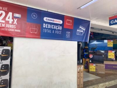 Casas Bahia em recuperação judicial: o que muda para quem comprou ou paga carnê