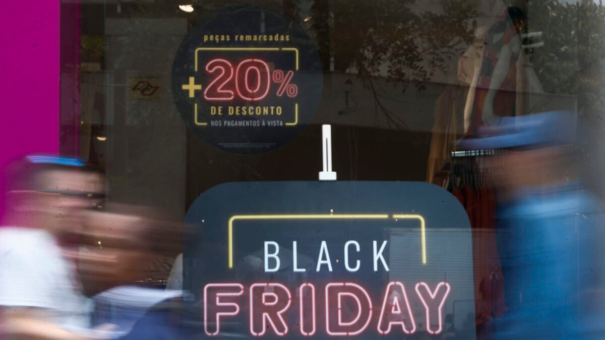 Black Friday 2026: data, direitos do consumidor e como não cair em golpe