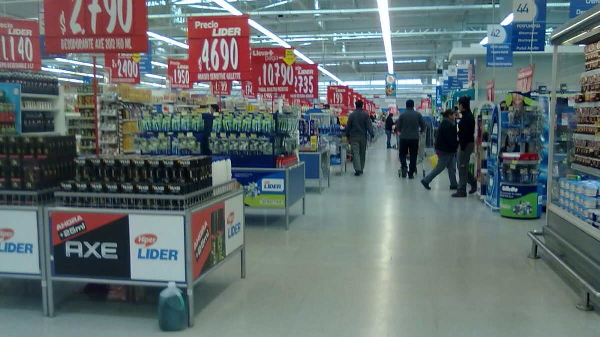 Ataque hacker eleva temperatura de geladeiras de supermercados na França