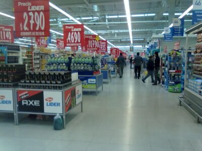Ataque hacker eleva temperatura de geladeiras de supermercados na França