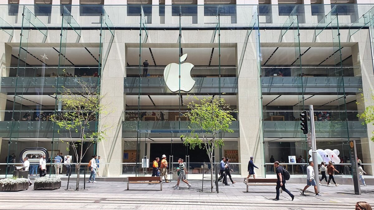 Fortnite volta ao iPhone na Austrália após Justiça concluir que Apple violou concorrência