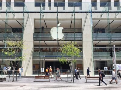 Fortnite volta ao iPhone na Austrália após Justiça concluir que Apple violou concorrência