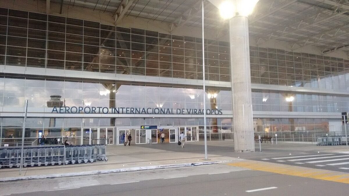 Viracopos e aeroporto belga de Liège firmam parceria para atrair voos de carga
