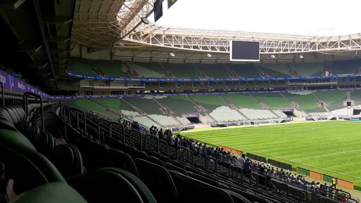 Palmeiras x Bahia pelo Brasileirão: horário e onde assistir nesta quinta (8)