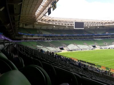Palmeiras x Bahia pelo Brasileirão: horário e onde assistir nesta quinta (8)