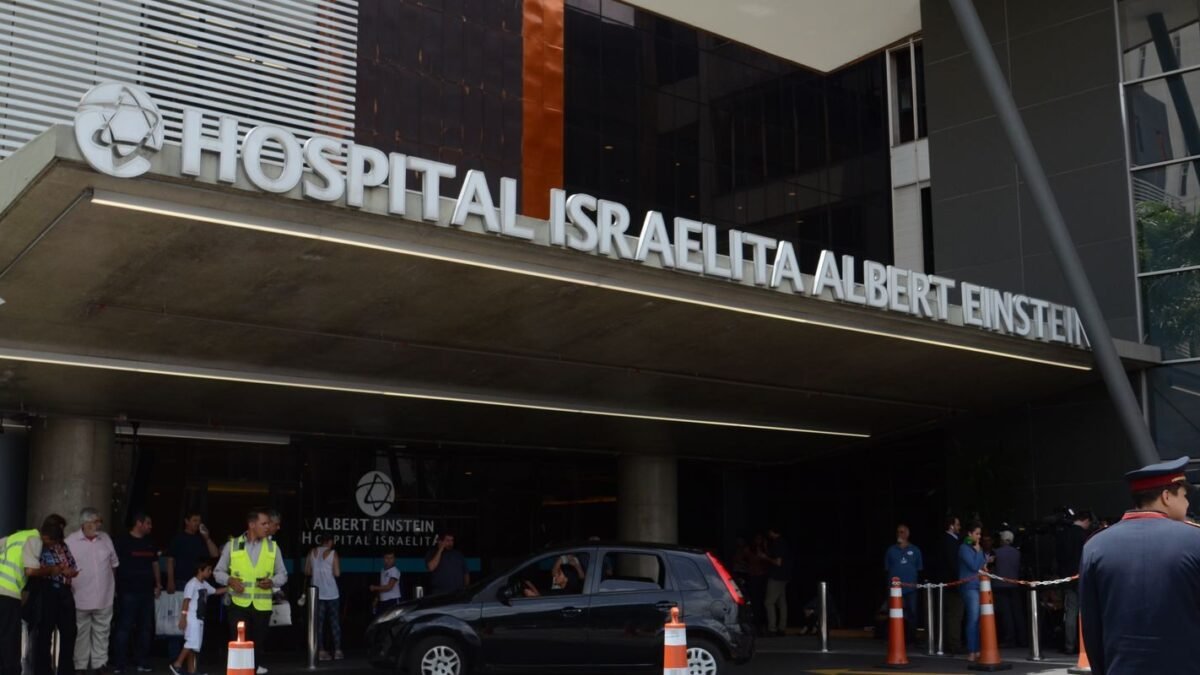 Einstein confirma ataque hacker a dados de pacientes; PF faz prisão temporária em Joinville