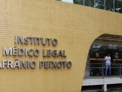 Perícia encontra chumbo em PM e esposa morta em SP; versão de suicídio é questionada