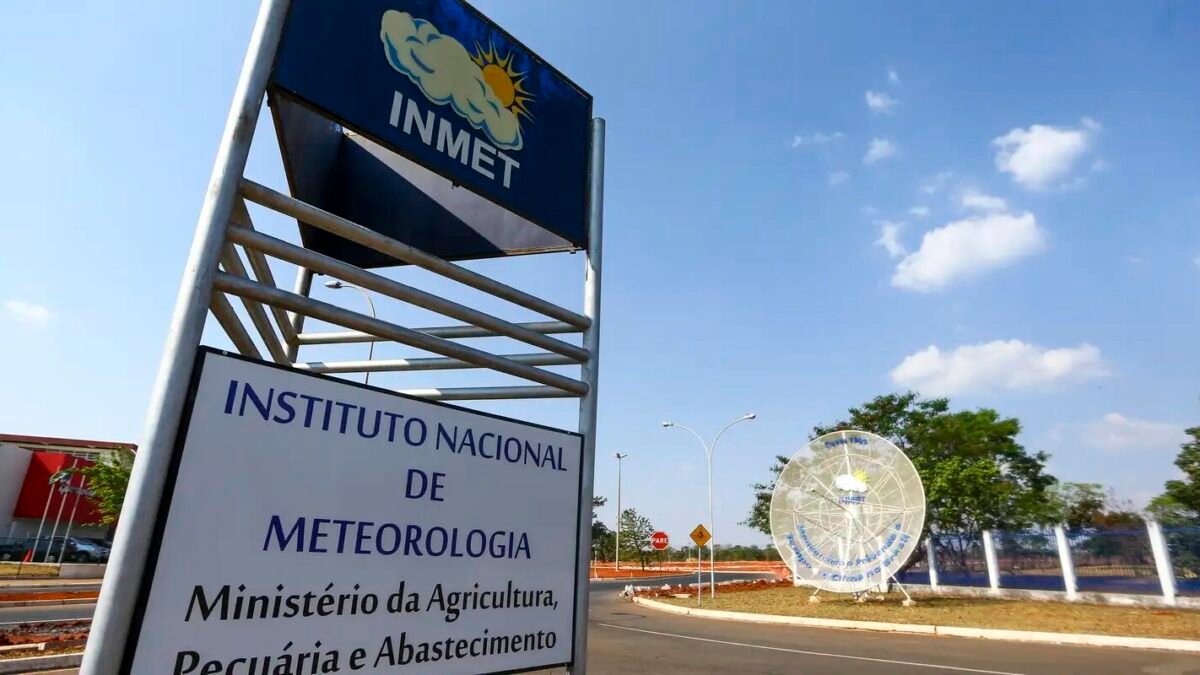 Chuva e temporais no fim de semana: RS tem aviso laranja de tempestade