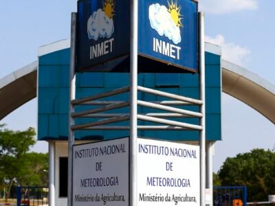 El Niño muito forte deve intensificar seca no Centro-Norte e chuva no Sul até dezembro