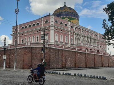 Matheus Sabbá, diretor de cena da ópera “Onheama”, morre aos 30 anos