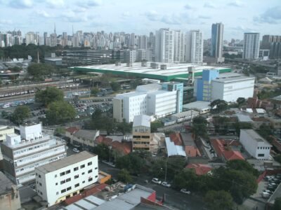 Seis suspeitos de se passar por motoristas de app são presos em SP por cobrar até o triplo