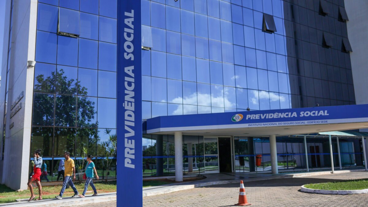 Biometria do INSS: prazo para cadastro vai até 31 de dezembro de 2026