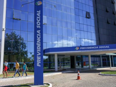 Biometria do INSS: prazo para cadastro vai até 31 de dezembro de 2026