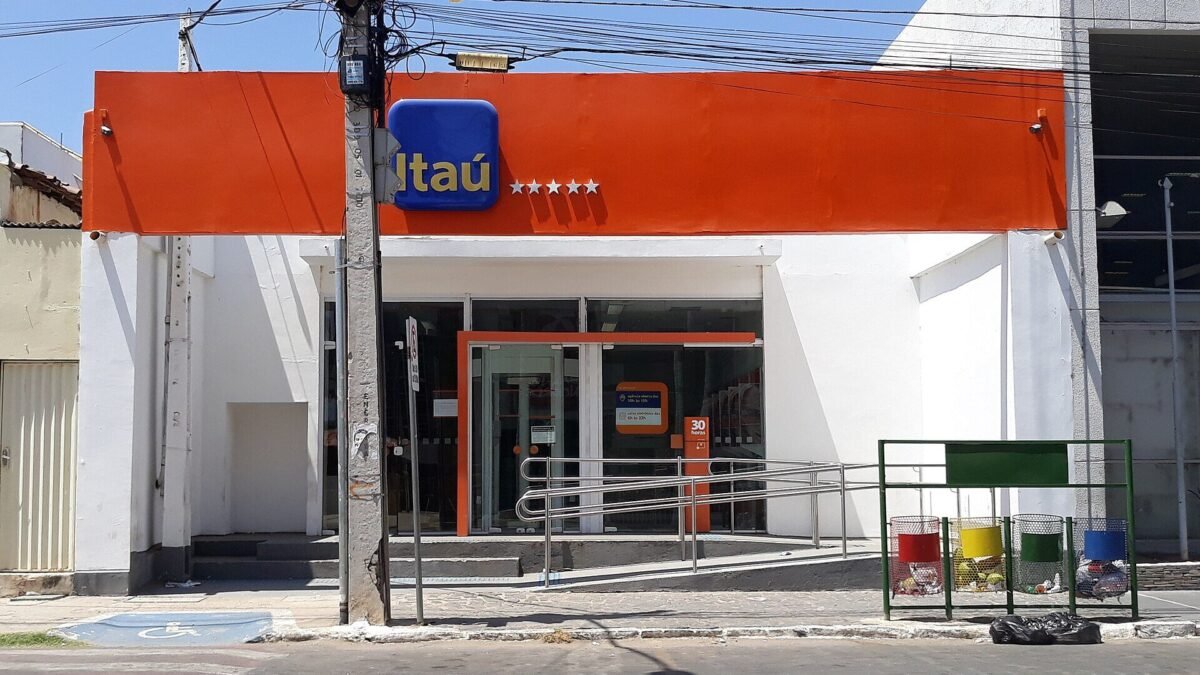 Itaú vai comprar 100% da startup de IA NeoSpace por R$ 2,925 bilhões