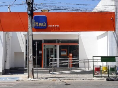 Itaú vai comprar 100% da startup de IA NeoSpace por R$ 2,925 bilhões