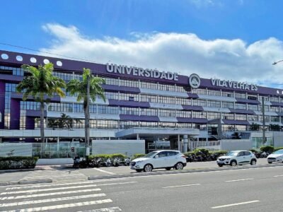 Estudante de Medicina da UVV é detido em Valença (RJ) suspeito de filmar jovem no banho