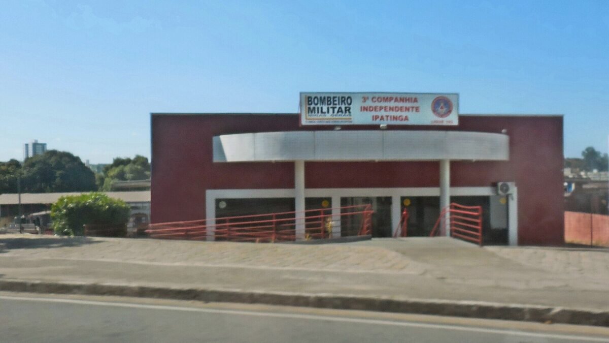 Casal morre após cair de cachoeira de 85 metros em Coronel Fabriciano (MG)