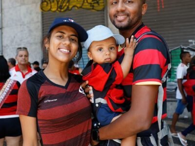 Estudiantes x Flamengo: jogo de ida é quinta (15), às 21h30, em La Plata