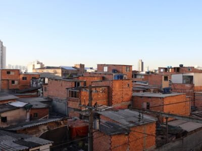 Governo de SP abre licitação de R$ 41,3 milhões para o Parque do Moinho em Campos Elíseos