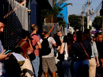 Concurso da PM da Bahia deve ter edital até dezembro, com 2.700 vagas