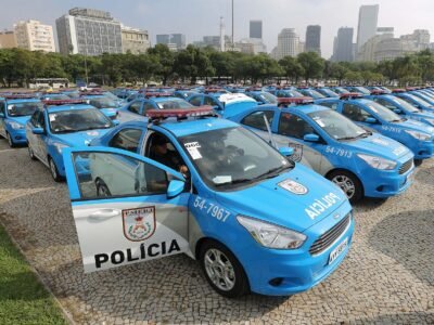 PM de folga mata dono de bar no Cachambi e diz que vítima sacou simulacro
