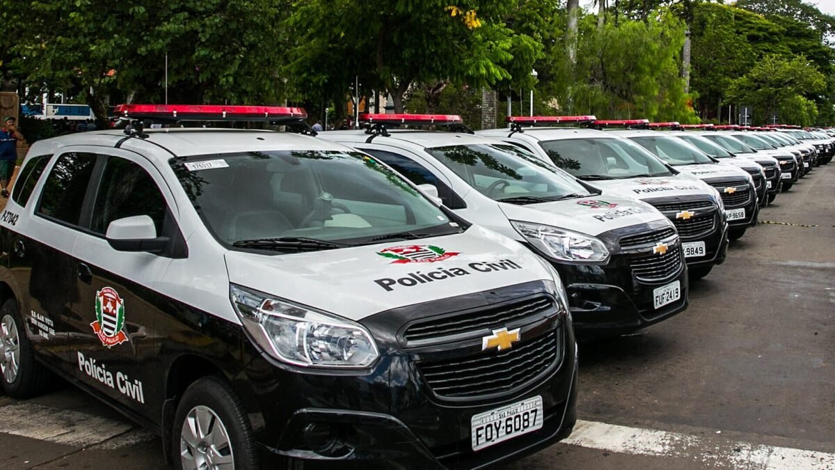Justiça bloqueia R$ 374 milhões de grupo investigado por lavar dinheiro de joias roubadas em SP