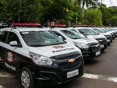 Justiça bloqueia R$ 374 milhões de grupo investigado por lavar dinheiro de joias roubadas em SP