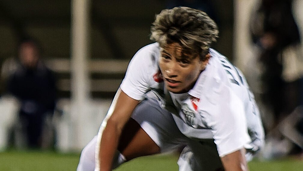 Palmeiras corta a goleira Kate Tapia da Libertadores Feminina por questões disciplinares
