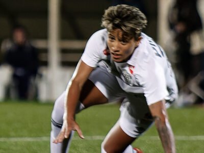 Palmeiras corta a goleira Kate Tapia da Libertadores Feminina por questões disciplinares