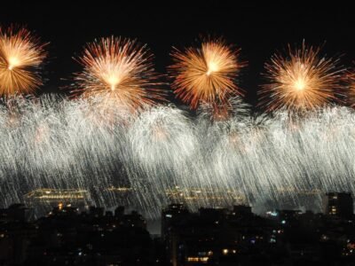 Viagem de Natal e Réveillon 2026: calendário, passagens e o que fazer antes de embarcar