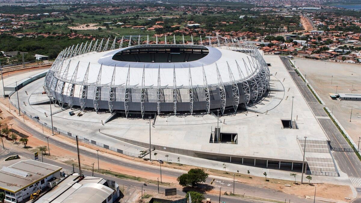 Fortaleza x CRB pela Série B: horário, onde assistir e prováveis escalações