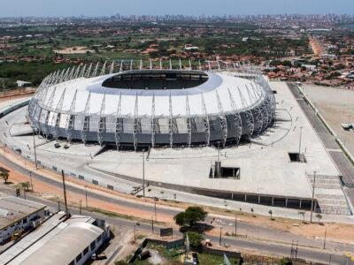 Fortaleza x CRB pela Série B: horário, onde assistir e prováveis escalações
