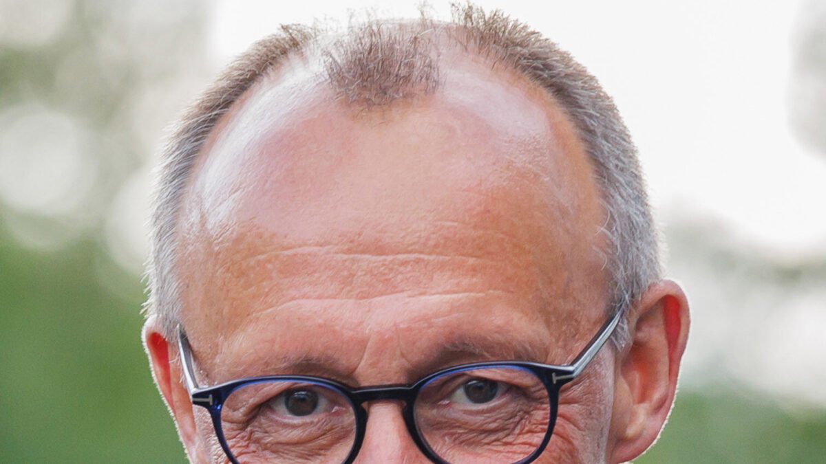 Merz diz que acordo de diesel entre EUA e Rússia é inaceitável e que Europa não o apoia